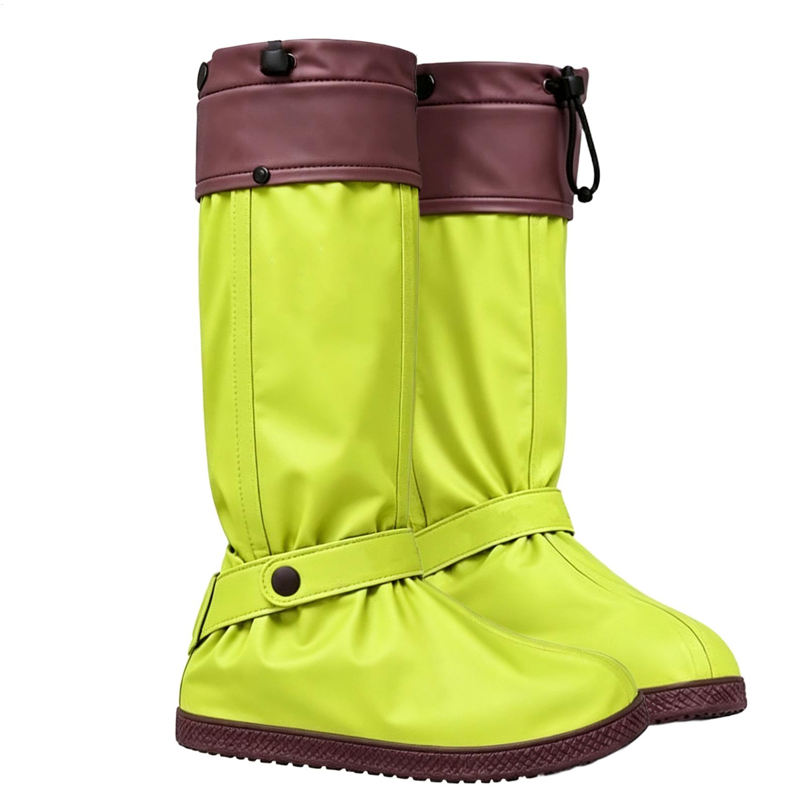 Водонепроницаемые чехлы для об – обзор и цена Cycling Commute Shoes