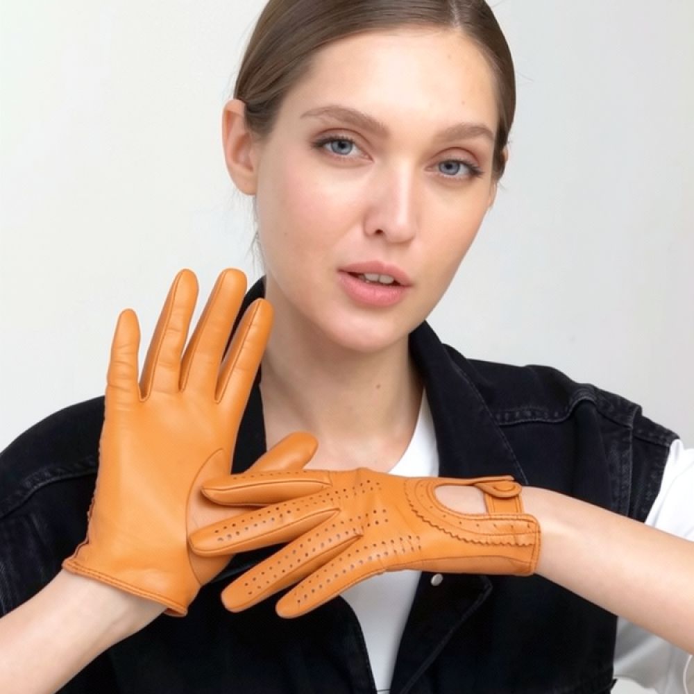 Стильные женские кожаные перча – обзор и цена Cycling Commute Essentials