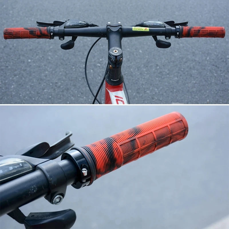 Велосипедные ручки TPR, встрое – обзор и цена Commuter Bike Lock