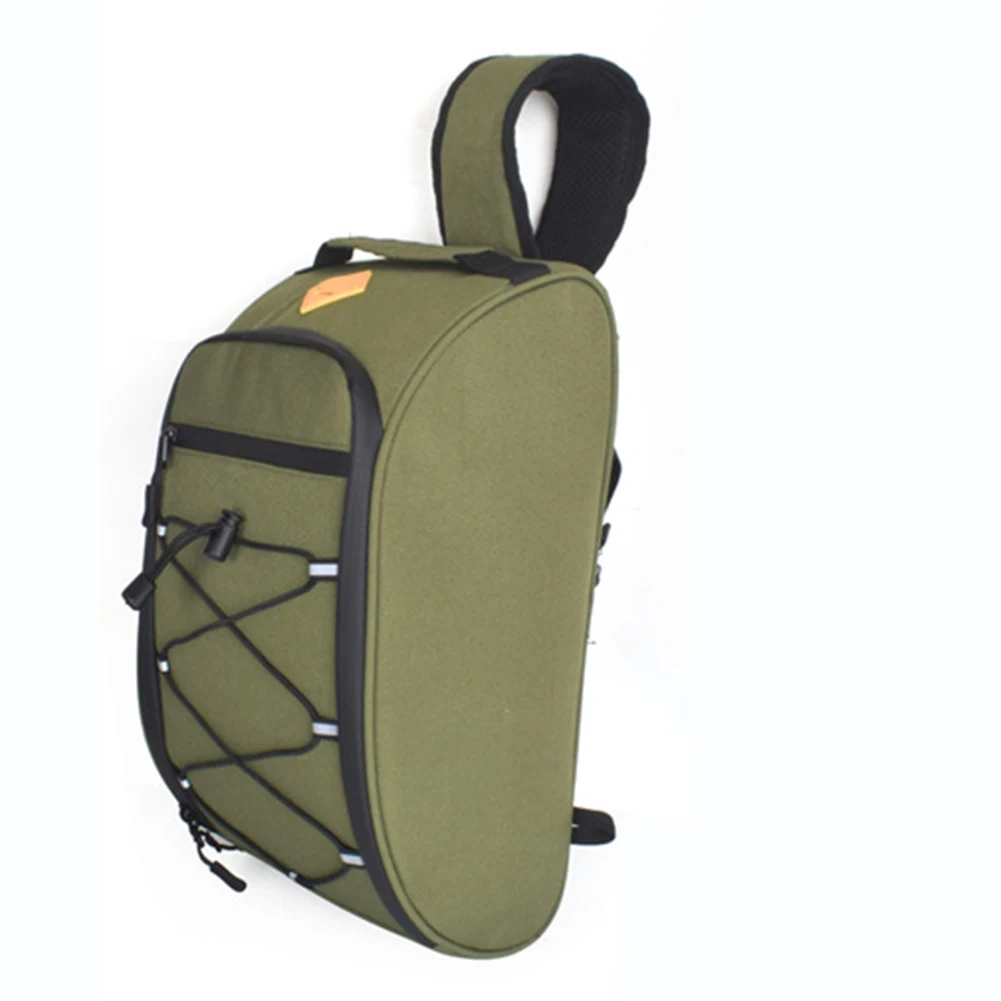 1 шт. 8-литровая водонепроница – обзор и цена Panniers Waterproof Rear